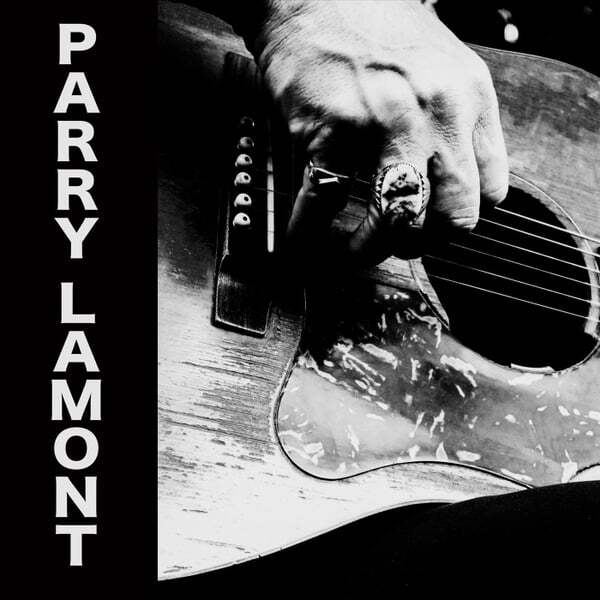 Cover art for Parry Lamont